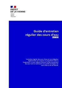 Guide d'entretien des cours d_eau