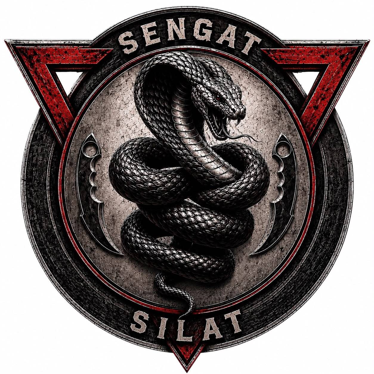Logo Asociation AFR Silat