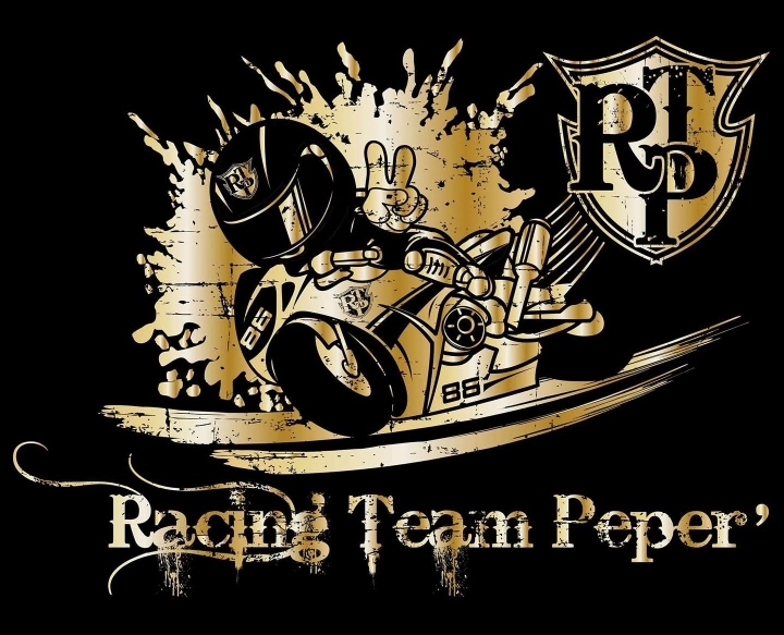 Logo Association Racing Team Peper