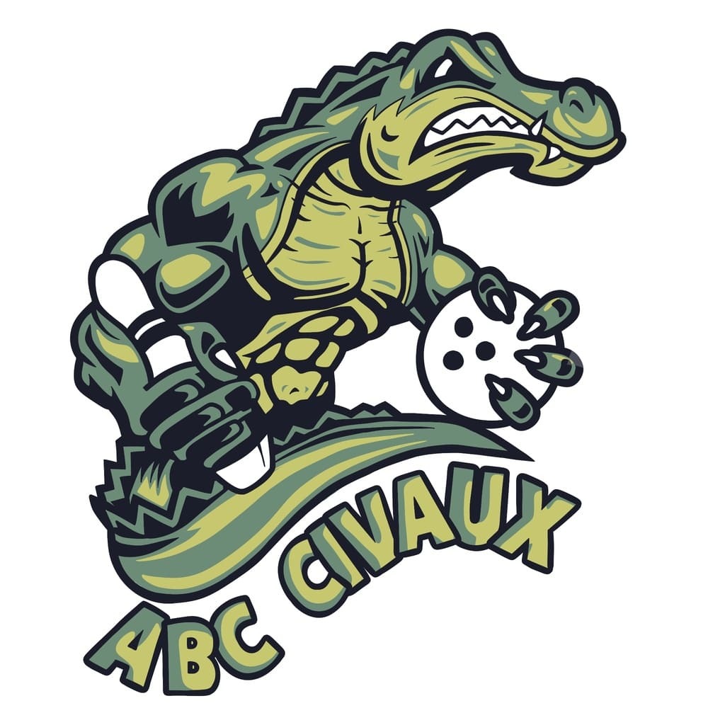 Logo Asociation ABC Civaux