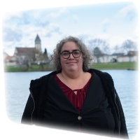 Stéphanie BLET Civaux