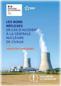 Les bons réflexes en cas d accident 