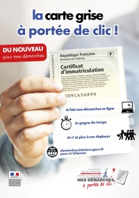 image ANTS Permis de conduire