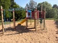 Aire de jeux de la Vienne 1