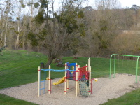 AIre de jeux de la Vienne 1