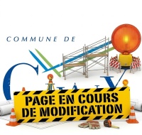 Image en cours de modification