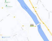 aire de jeux vienne plan